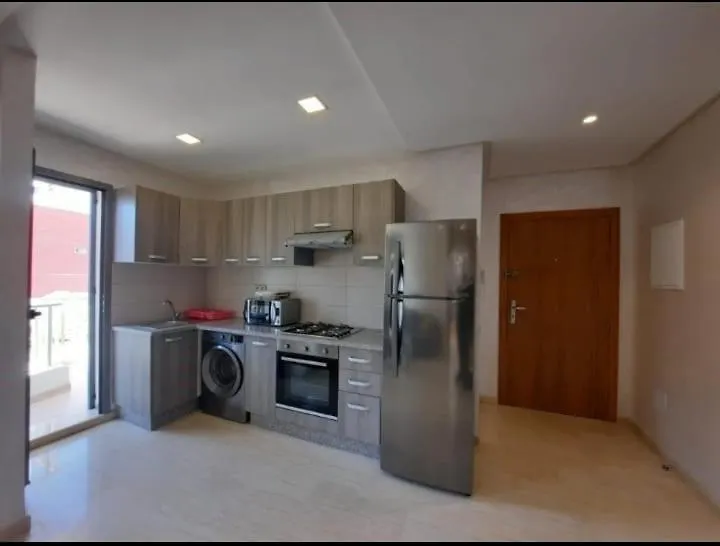 Apartment Studio Haut Standing, Prix Doux ! Casablanca