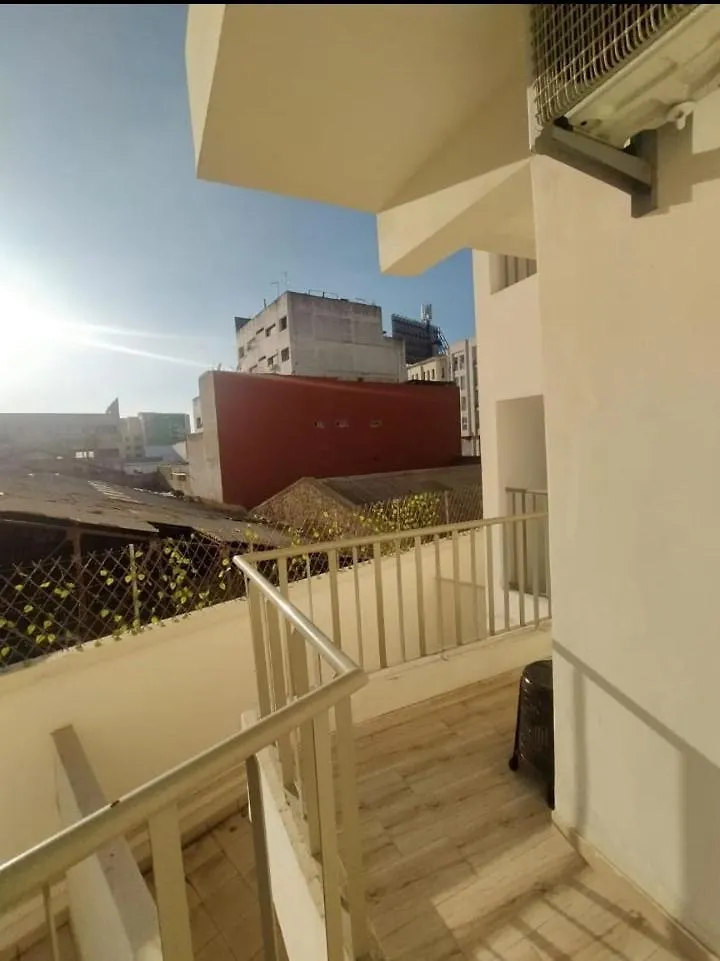 Studio Haut Standing, Prix Doux ! Casablanca Apartment