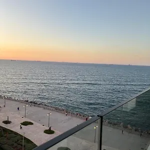  Appartement Casablanca Marina By Saloua